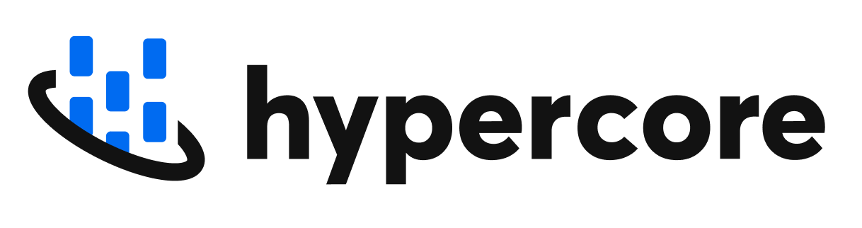 Hypercore